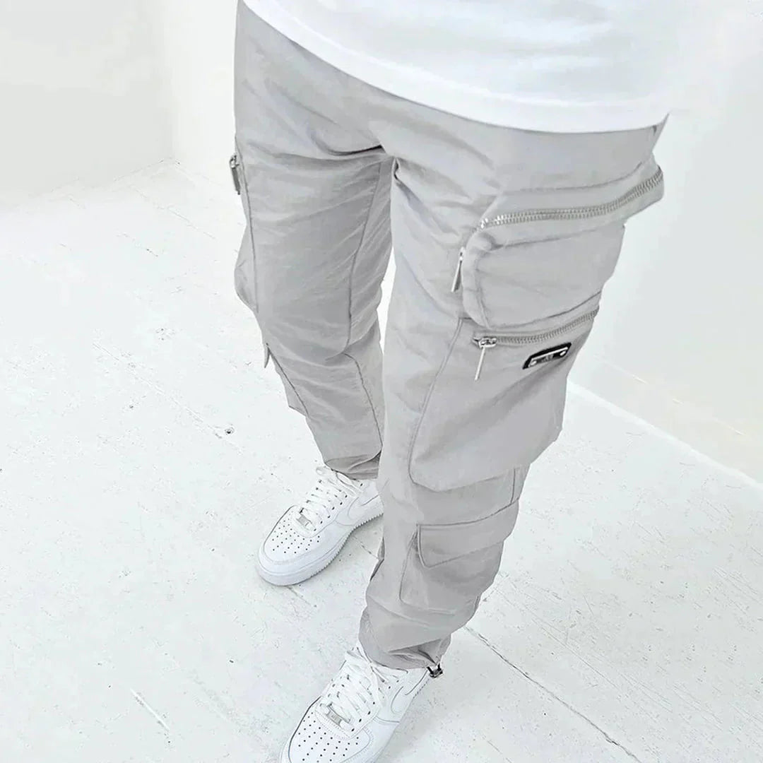 Orion | Cargo Pants with Relaxed Fit and Practical Pockets