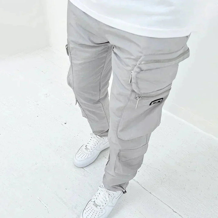 Orion | Cargo Pants with Relaxed Fit and Practical Pockets