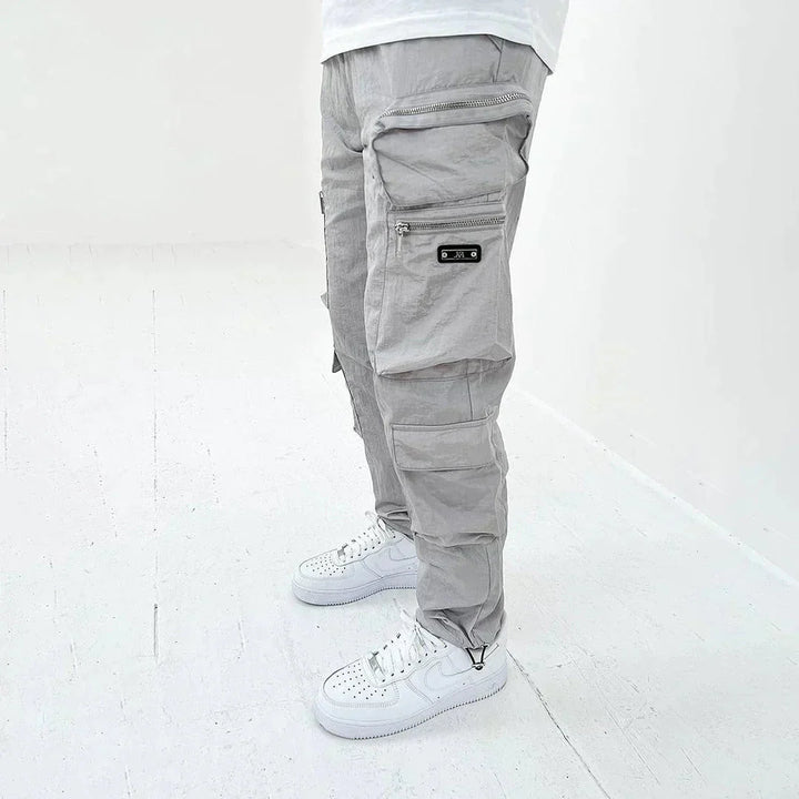 Orion | Cargo Pants with Relaxed Fit and Practical Pockets