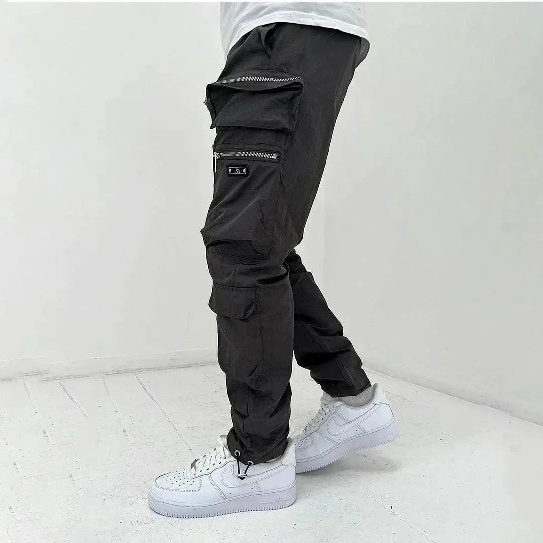 Orion | Cargo Pants with Relaxed Fit and Practical Pockets