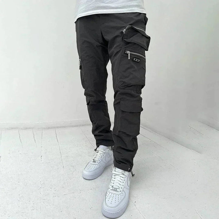 Orion | Cargo Pants with Relaxed Fit and Practical Pockets