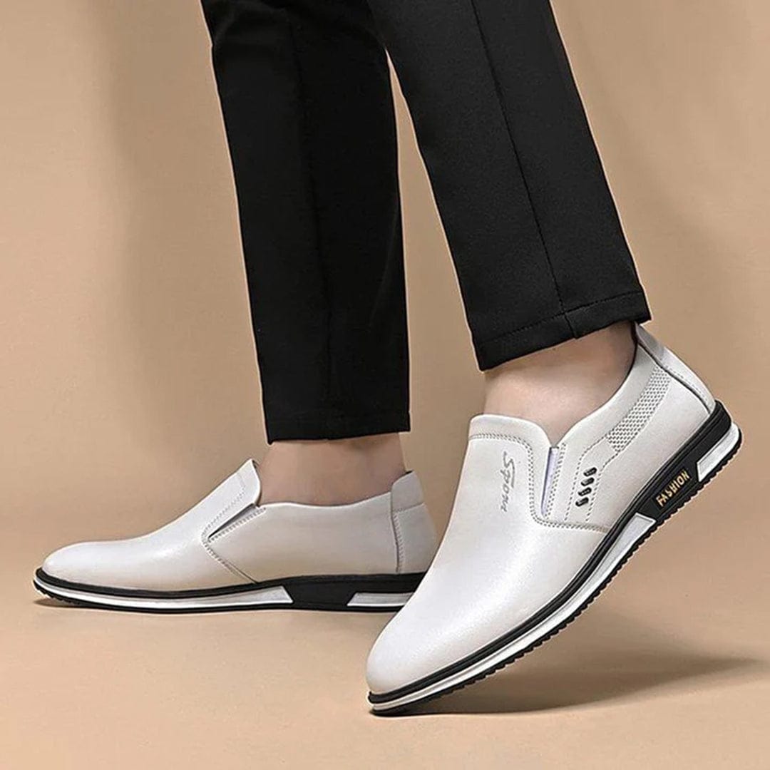 Kian | Stylish Loafers with All-Day Comfort