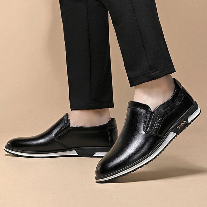 Kian | Stylish Loafers with All-Day Comfort