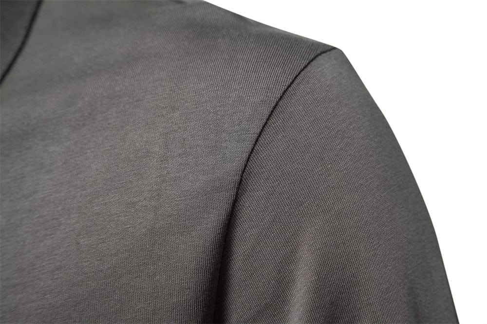 Luca | Premium Polo Shirt with Elegant Comfort and Versatile Style