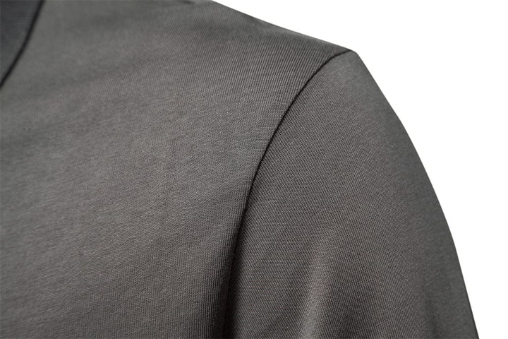 Luca | Premium Polo Shirt with Elegant Comfort and Versatile Style