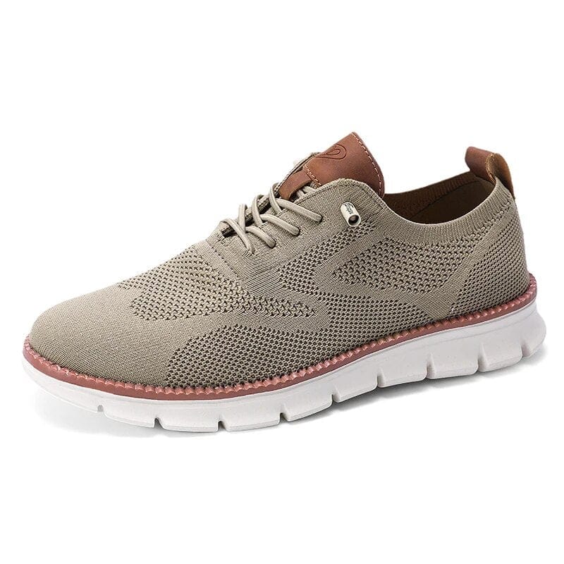 Lynx | Stylish Casual Shoes with Breathable Mesh and Eva Insoles for Everyday Comfort