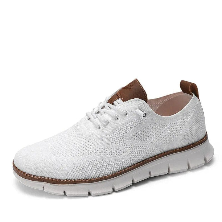 Lynx | Stylish Casual Shoes with Breathable Mesh and Eva Insoles for Everyday Comfort