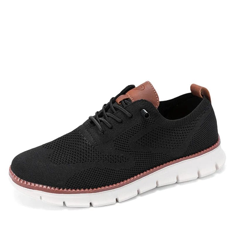 Lynx | Stylish Casual Shoes with Breathable Mesh and Eva Insoles for Everyday Comfort