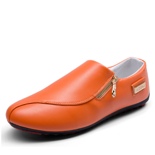 Dorian | Casual Shoes with Timeless Elegance and Versatile Design