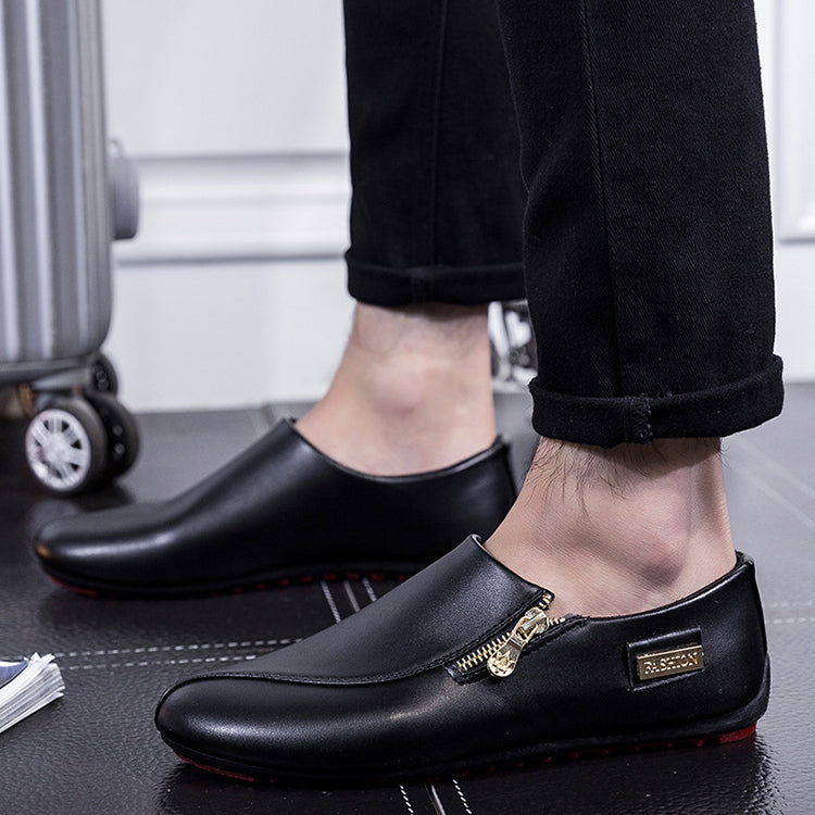 Dorian | Casual Shoes with Timeless Elegance and Versatile Design