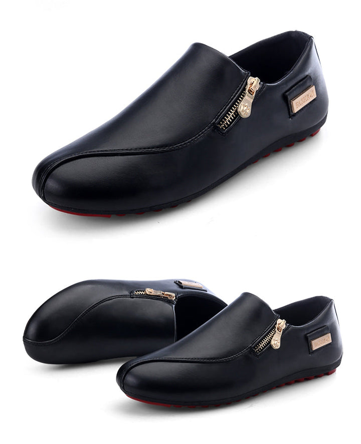 Dorian | Casual Shoes with Timeless Elegance and Versatile Design