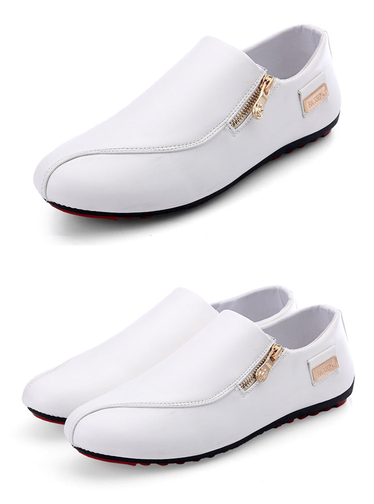 Dorian | Casual Shoes with Timeless Elegance and Versatile Design