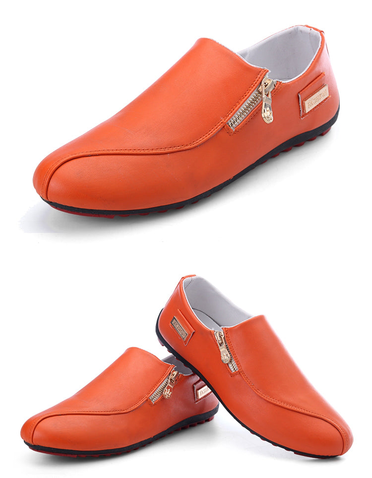 Dorian | Casual Shoes with Timeless Elegance and Versatile Design