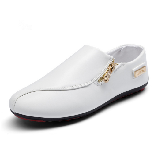 Dorian | Casual Shoes with Timeless Elegance and Versatile Design