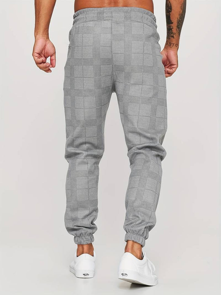 Cyrus | Jogging Pants with Luxurious Comfort and Versatile Style