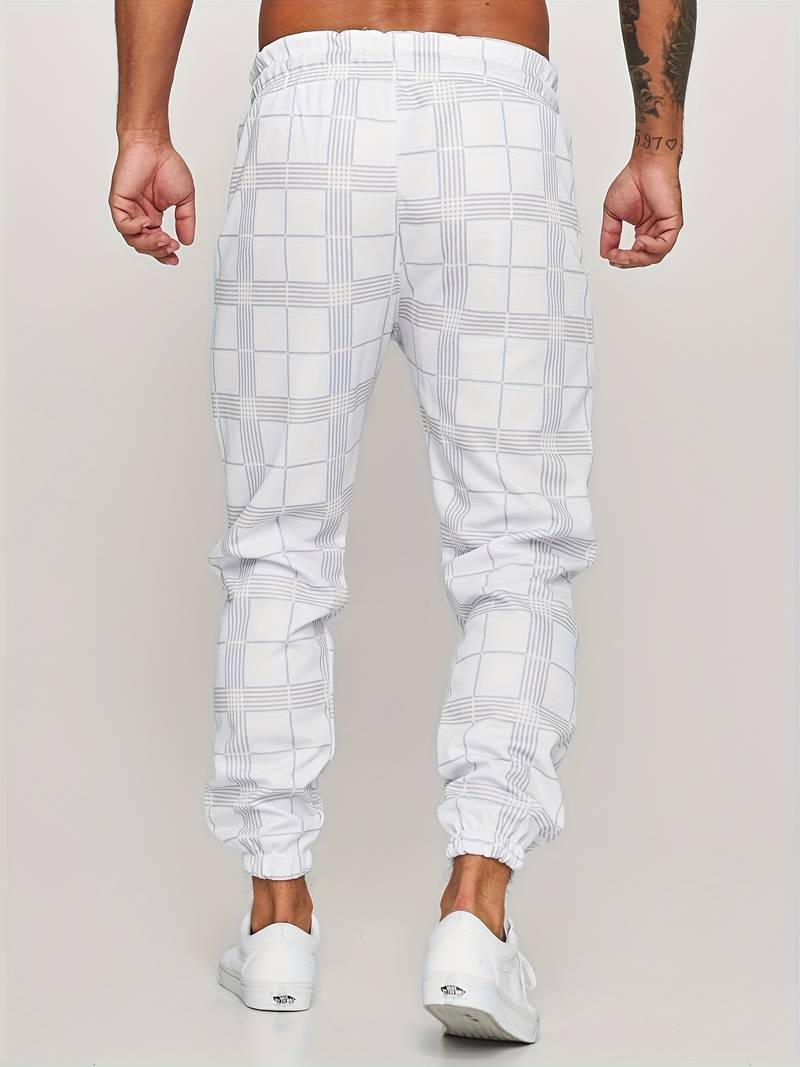 Cyrus | Jogging Pants with Luxurious Comfort and Versatile Style