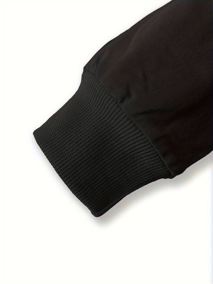 Nero | Quick-Drying Sports Pants with Adjustable Fit