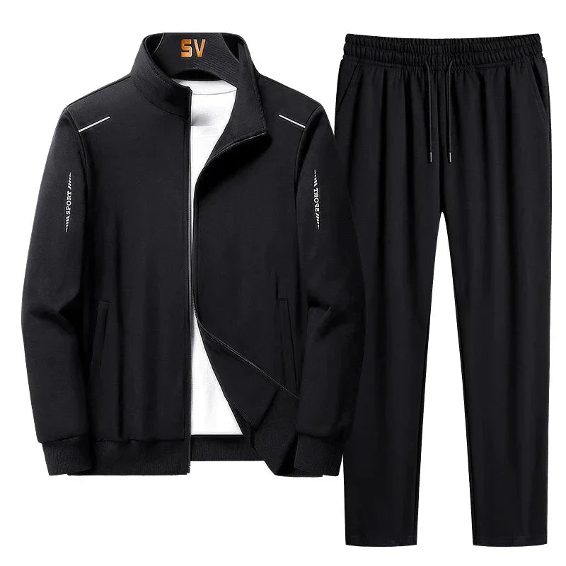 Elysium | Tracksuit with Versatile Style and Comfortable Fit