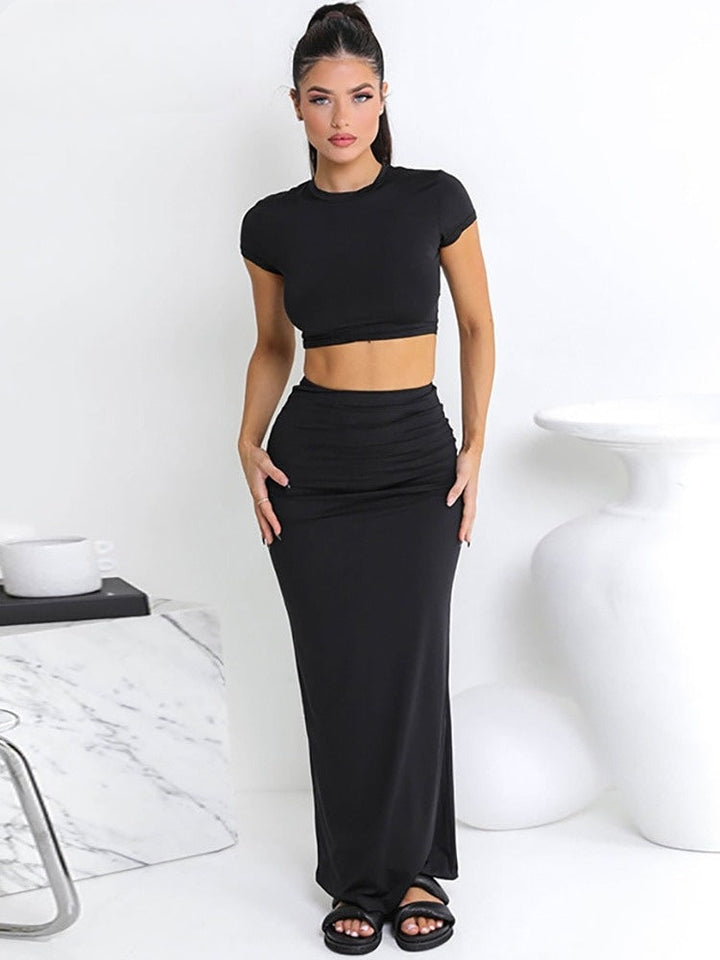 Seraphina | Chic Two-Piece Set with Effortless Elegance