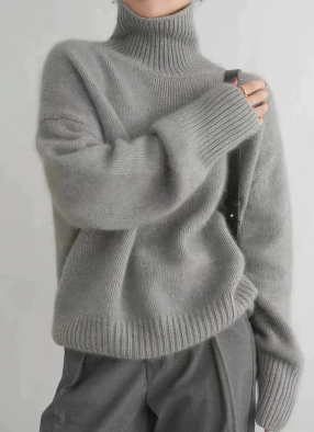 Celeste | Elegant Sweater with Luxurious Feel and Versatile Style