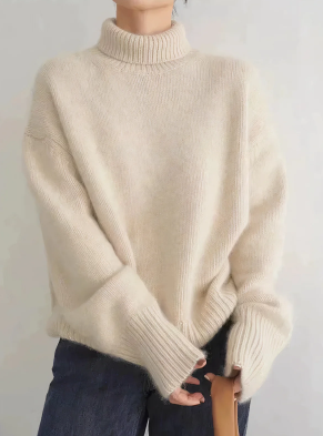 Celeste | Elegant Sweater with Luxurious Feel and Versatile Style