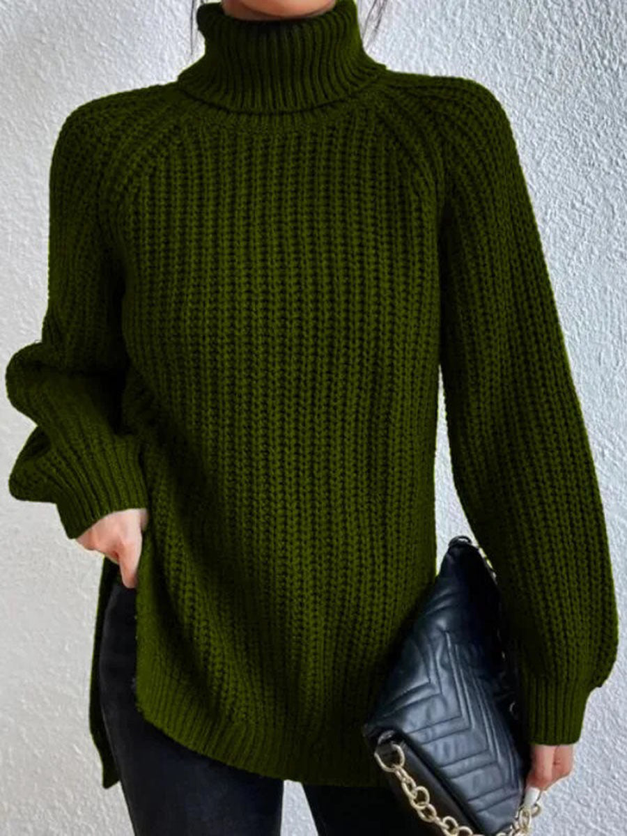 Selene | Cozy Elegant Sweater with Timeless Appeal