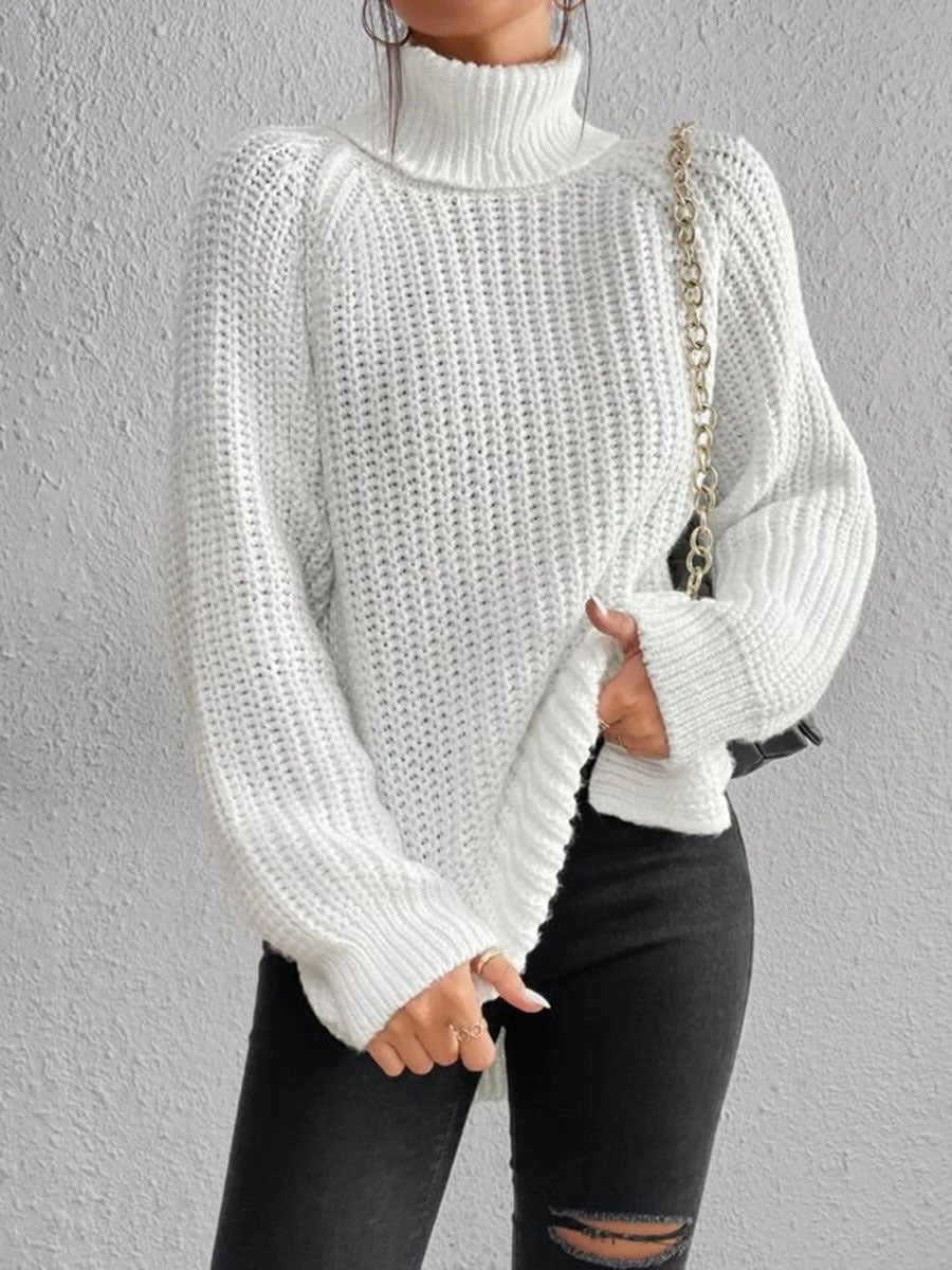 Selene | Cozy Elegant Sweater with Timeless Appeal