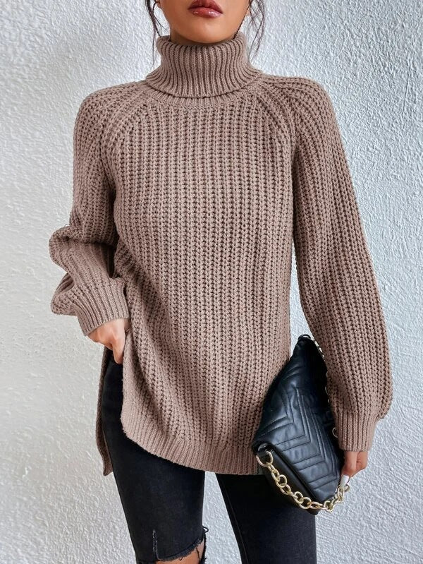 Selene | Cozy Elegant Sweater with Timeless Appeal