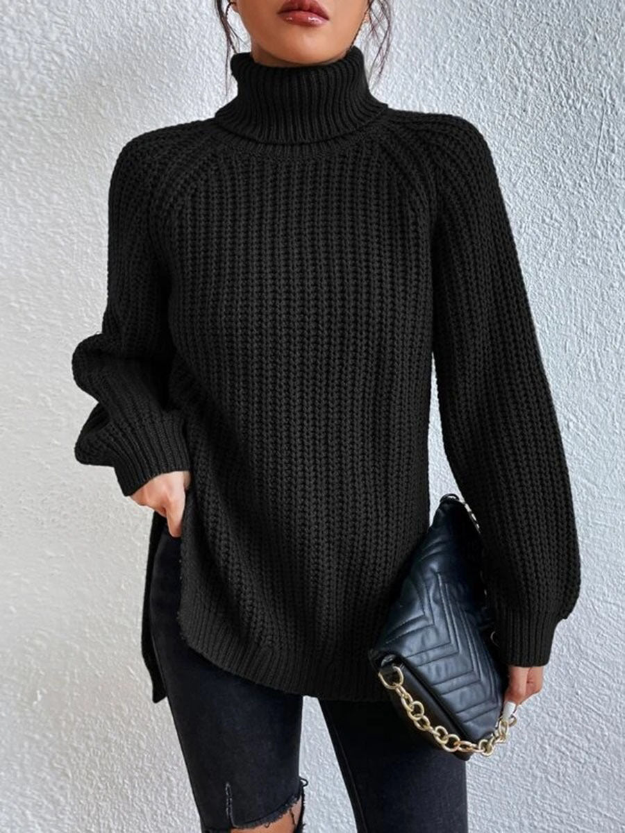 Selene | Cozy Elegant Sweater with Timeless Appeal