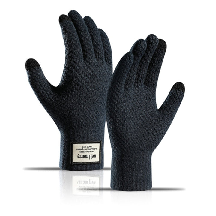 Celestia | Touchscreen Gloves with Cozy Warmth