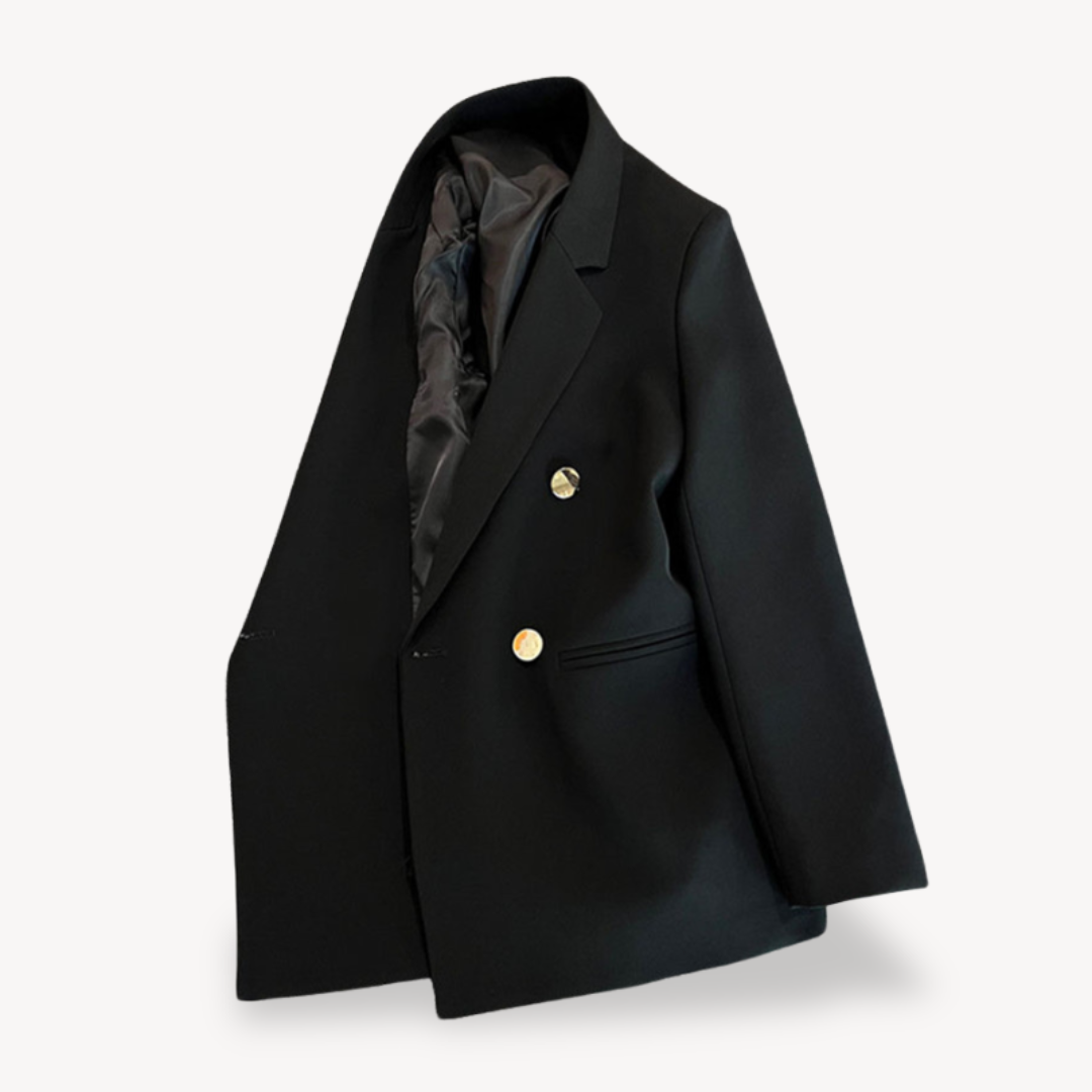 Women's Formal Blazer Jacket
