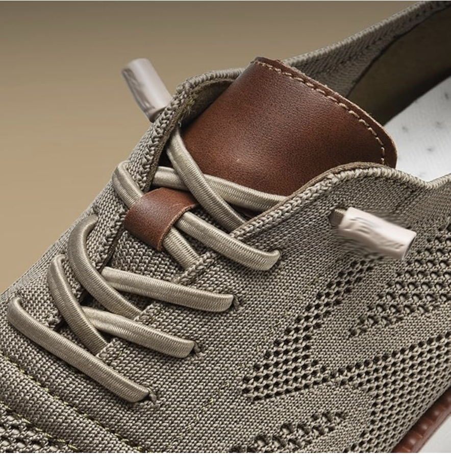 Men's Walking Slip On Shoes