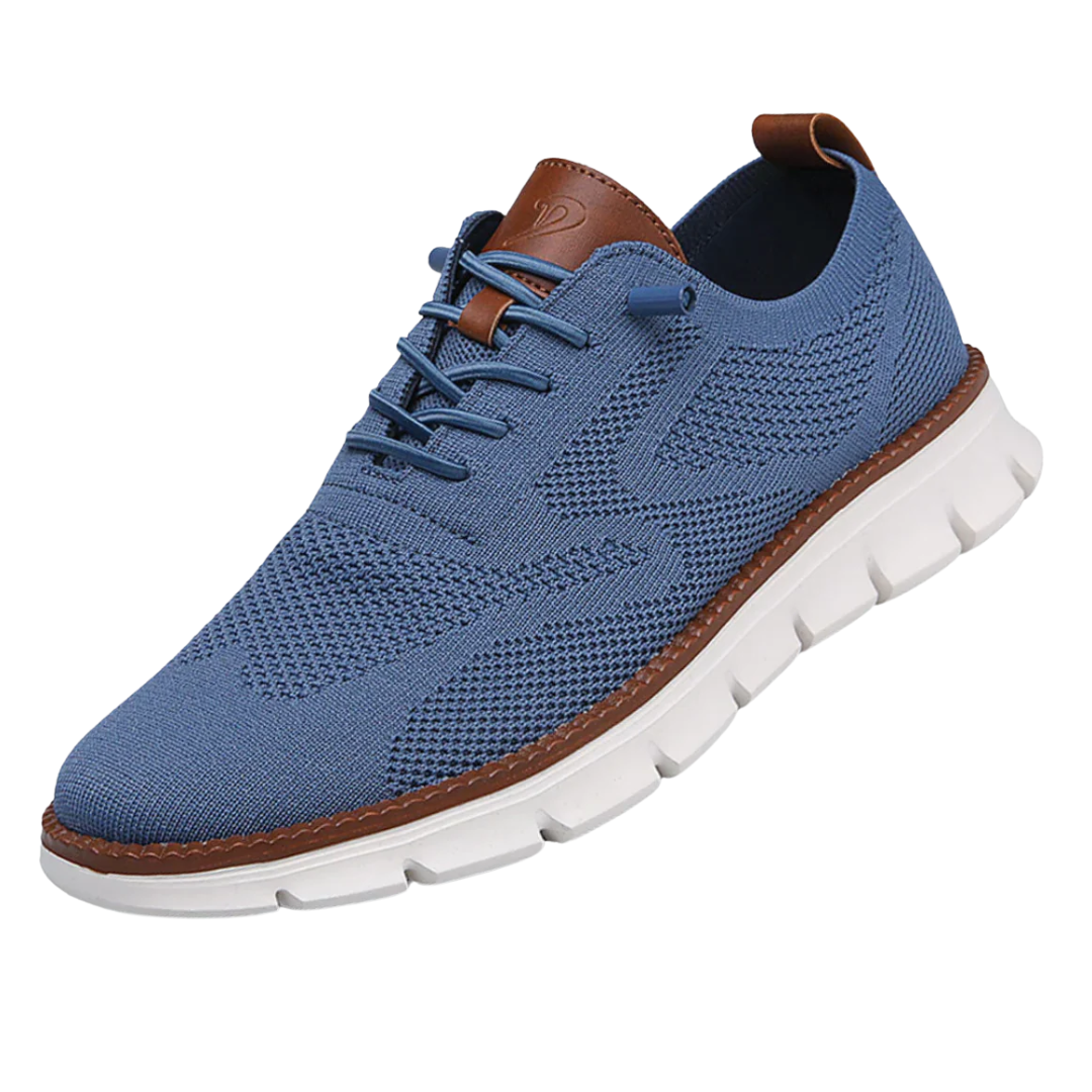 Men's Walking Slip On Shoes