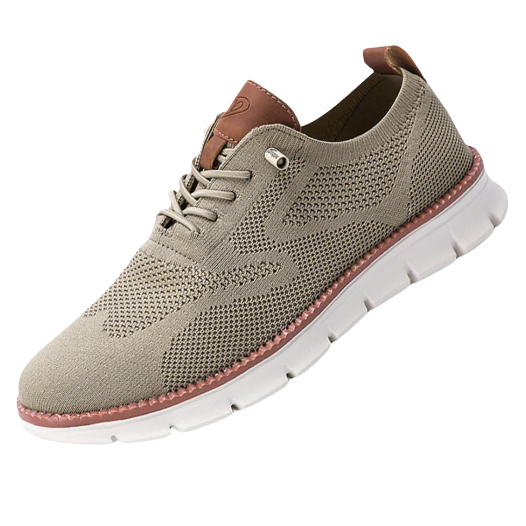 Men's Walking Slip On Shoes