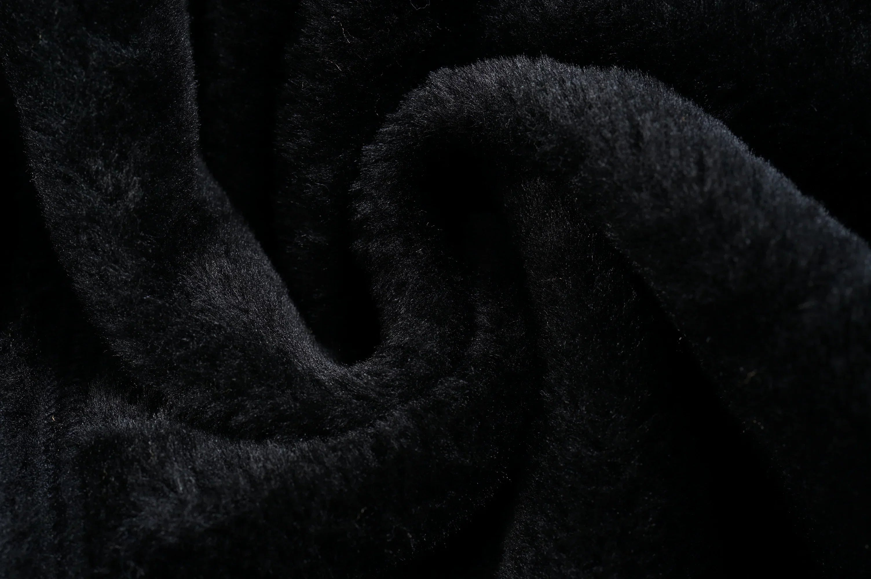 Winter Jacket - Lined Interior with Structured Fit