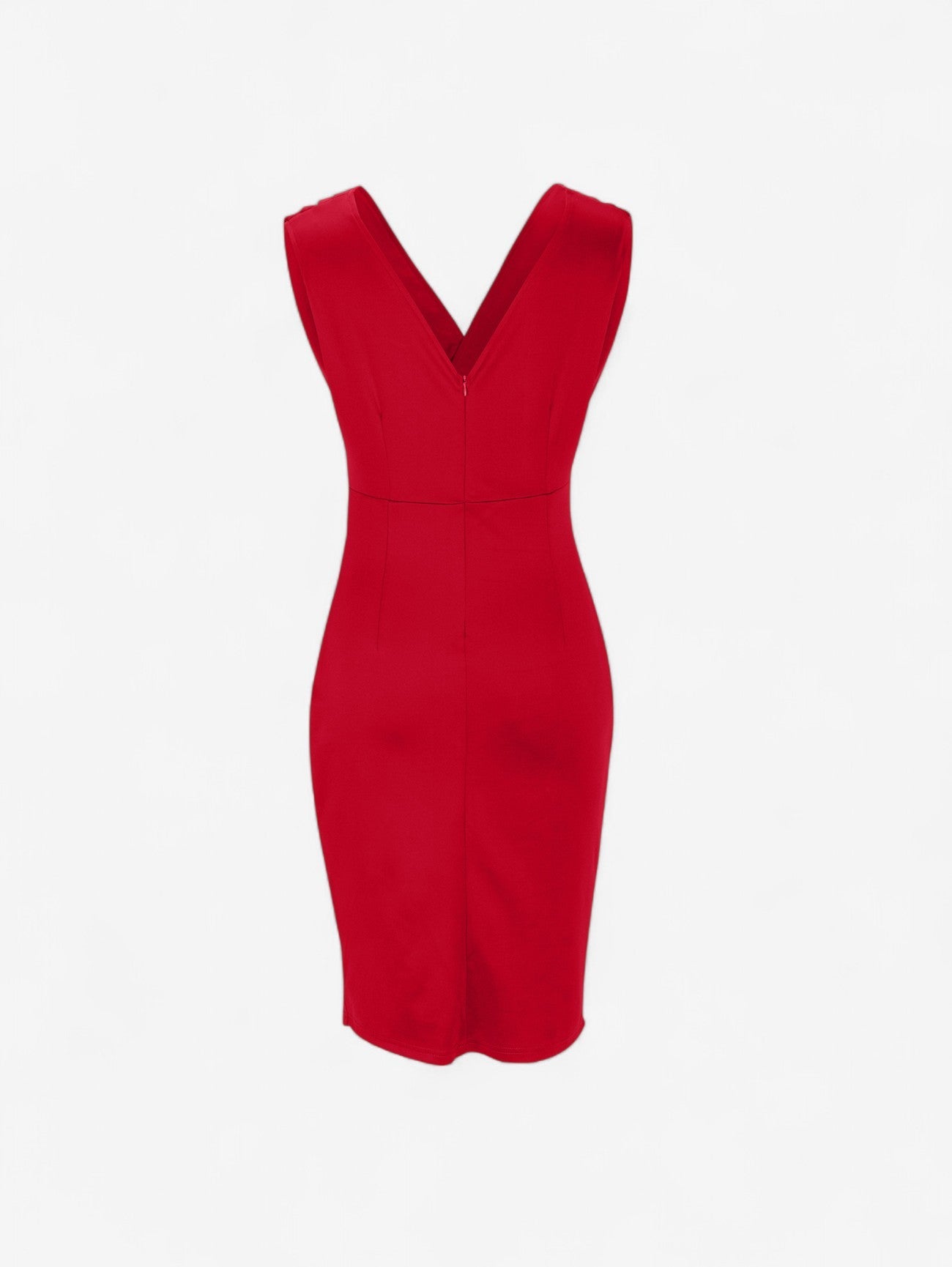 Women’s Formal Bodycon Wedding Guest Maxi Dress