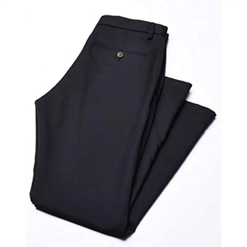 Slim Fit Formal Trousers - Work