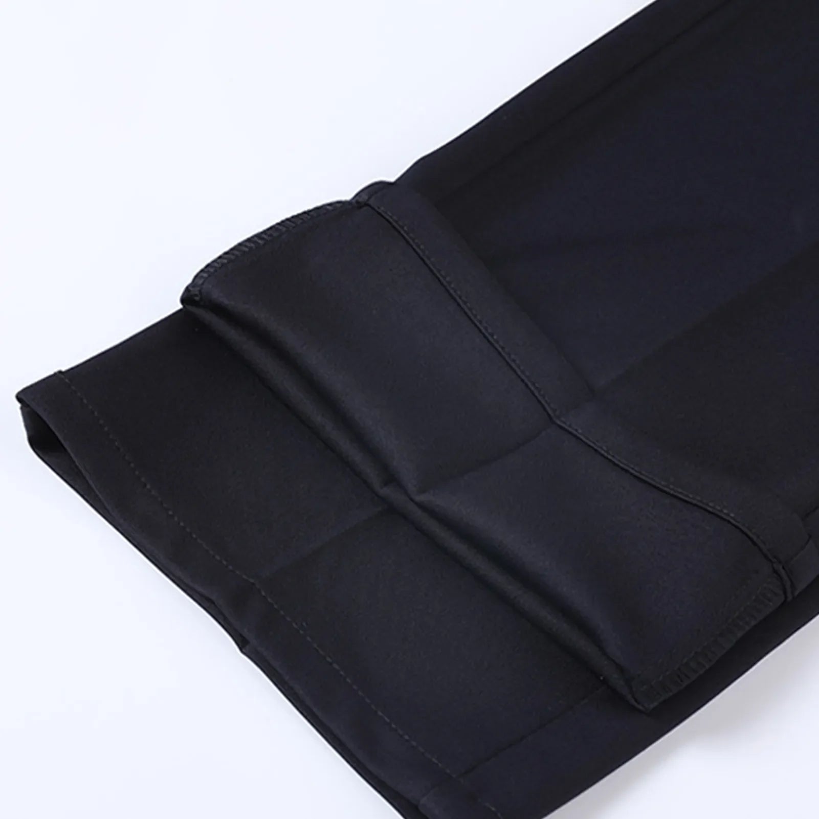 Slim Fit Formal Trousers - Work