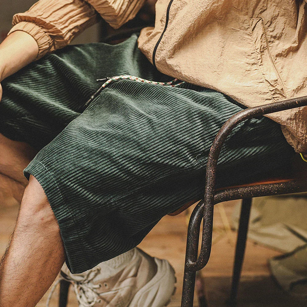 Men's Walking Casual Shorts