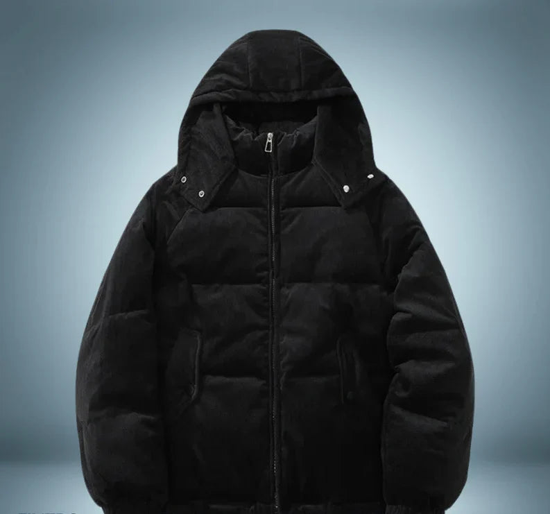 Isla | Down Jacket for women