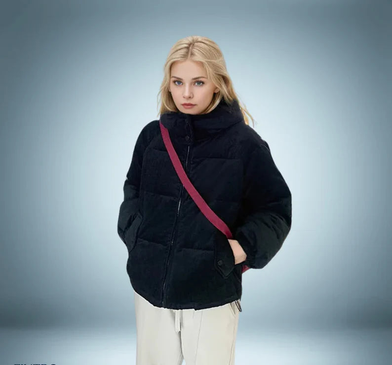 Isla | Down Jacket for women