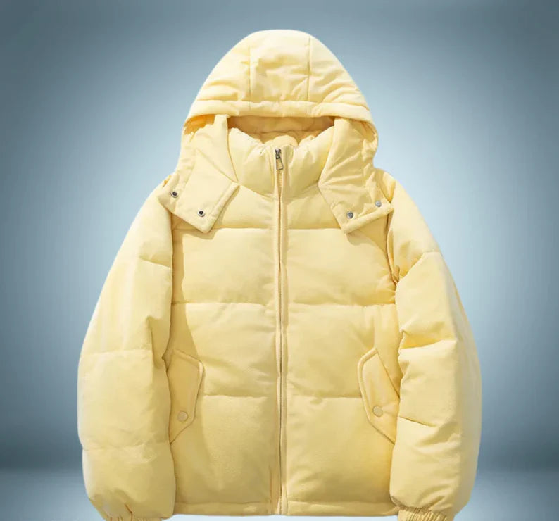 Isla | Down Jacket for women