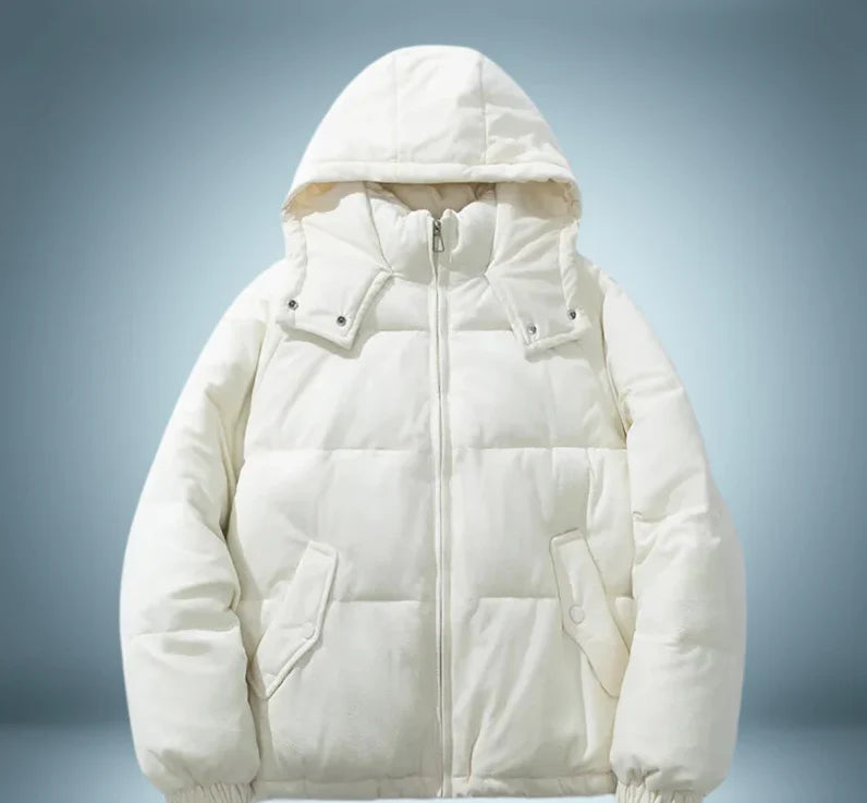 Isla | Down Jacket for women