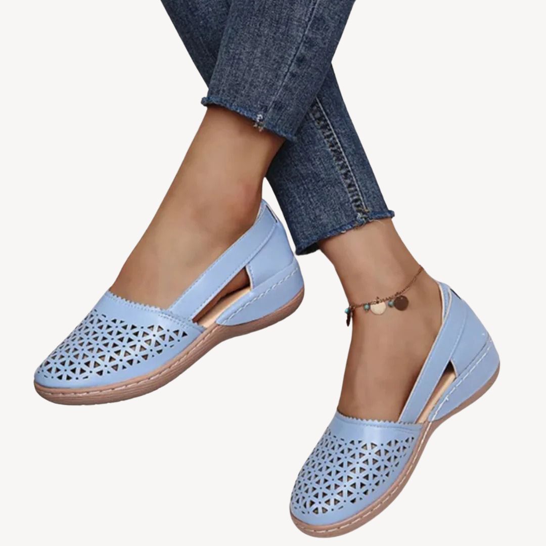 Women's Casual Loafers Shoes