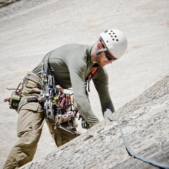 Tactical Trousers - Multi Pocket Utility Fit