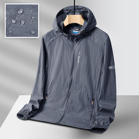 Cholo - the premium weather-resistant jacket