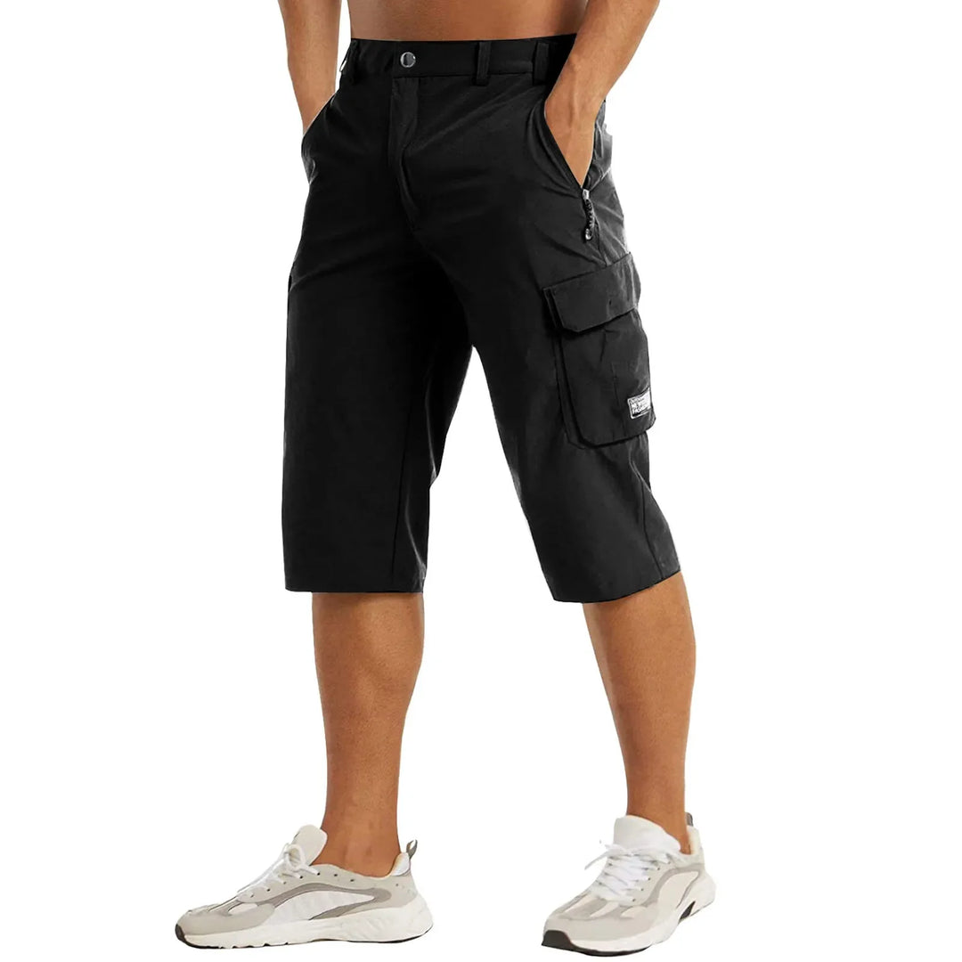 Men's Walking Cargo Shorts