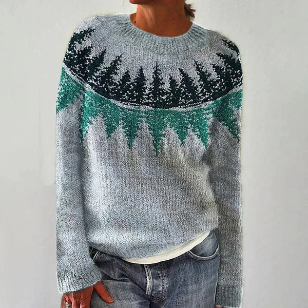 Jena | Sweater for women