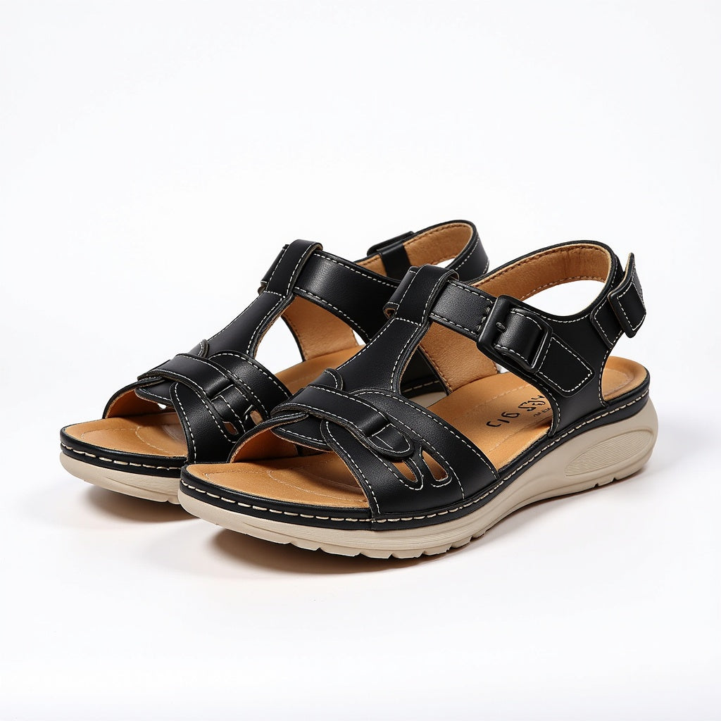 Women's Arch Support  Walking Sandals