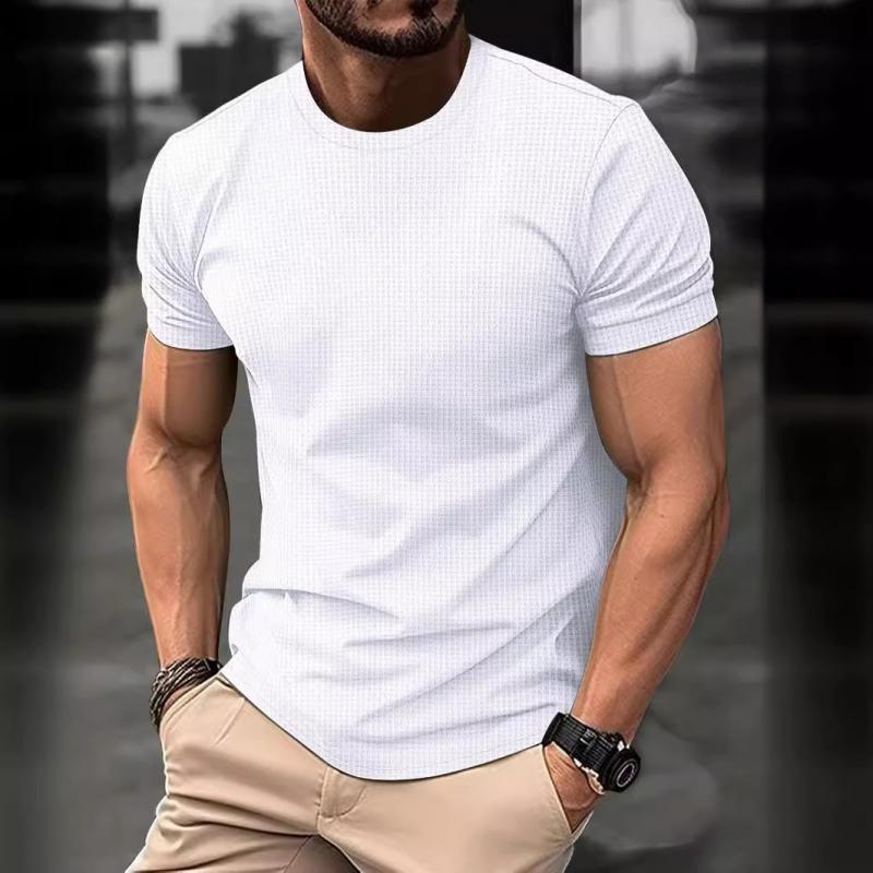 Men's Tight T-Shirt